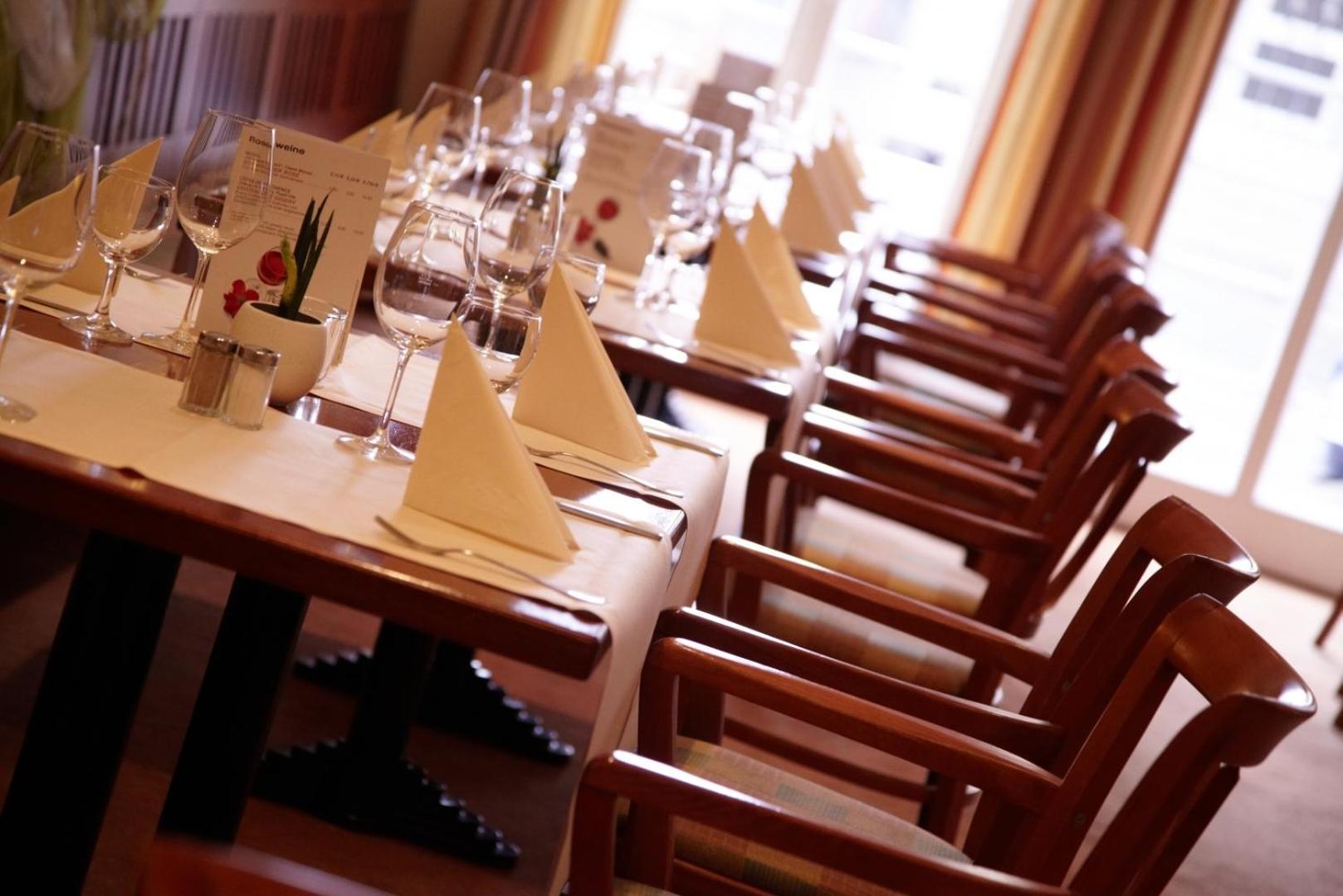 Hotel Bitburger Hof Luaran gambar
