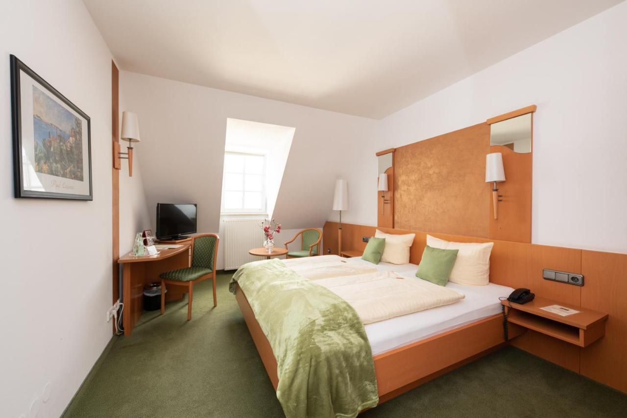 Hotel Bitburger Hof Luaran gambar